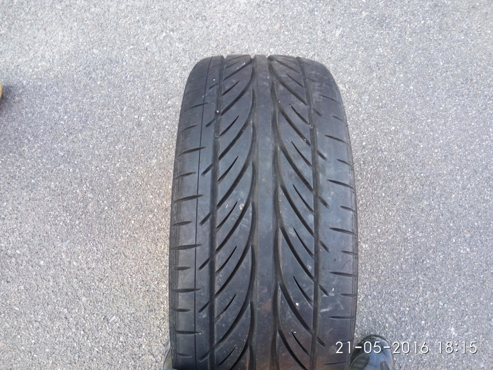 BBS R16 5