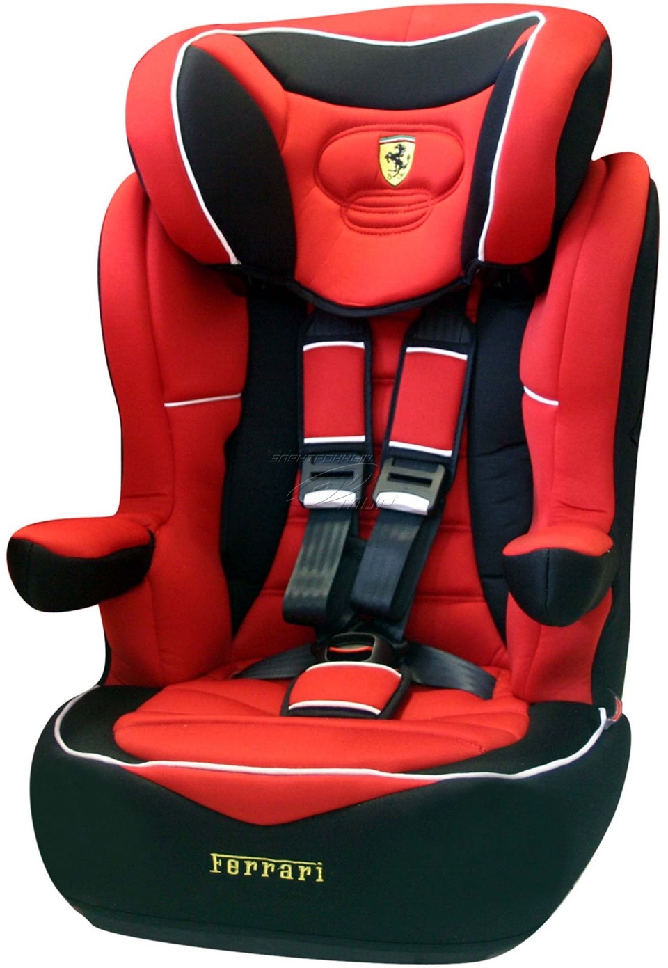 купівлі автокрісло 1