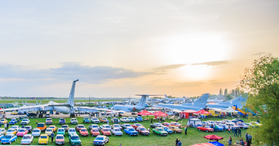OldCarLand 2017 1