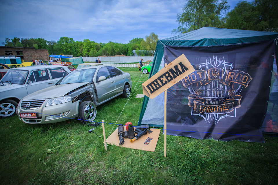 OldCarLand 2017 5
