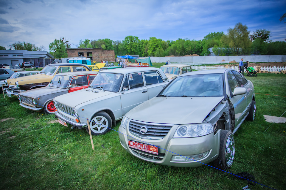 OldCarLand 2017 3