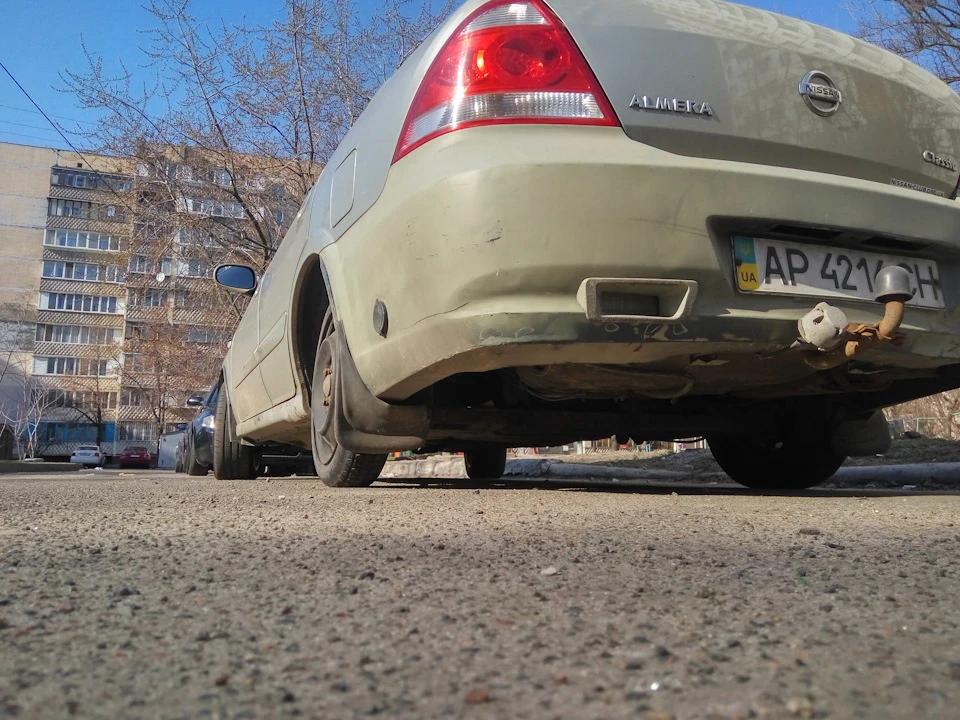 Перевзувся на літо