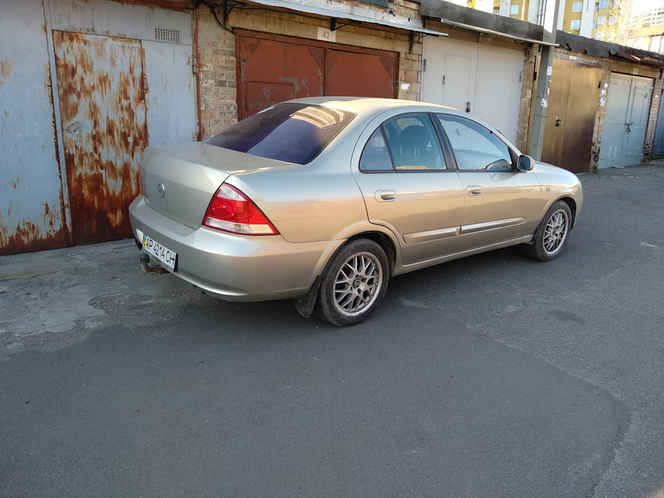 Пофарбував. Продаю 5