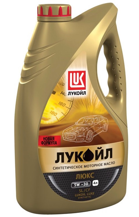 Заміна мастила на 5w-30 1