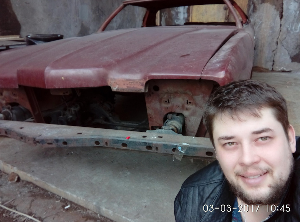 Запізнівся 1