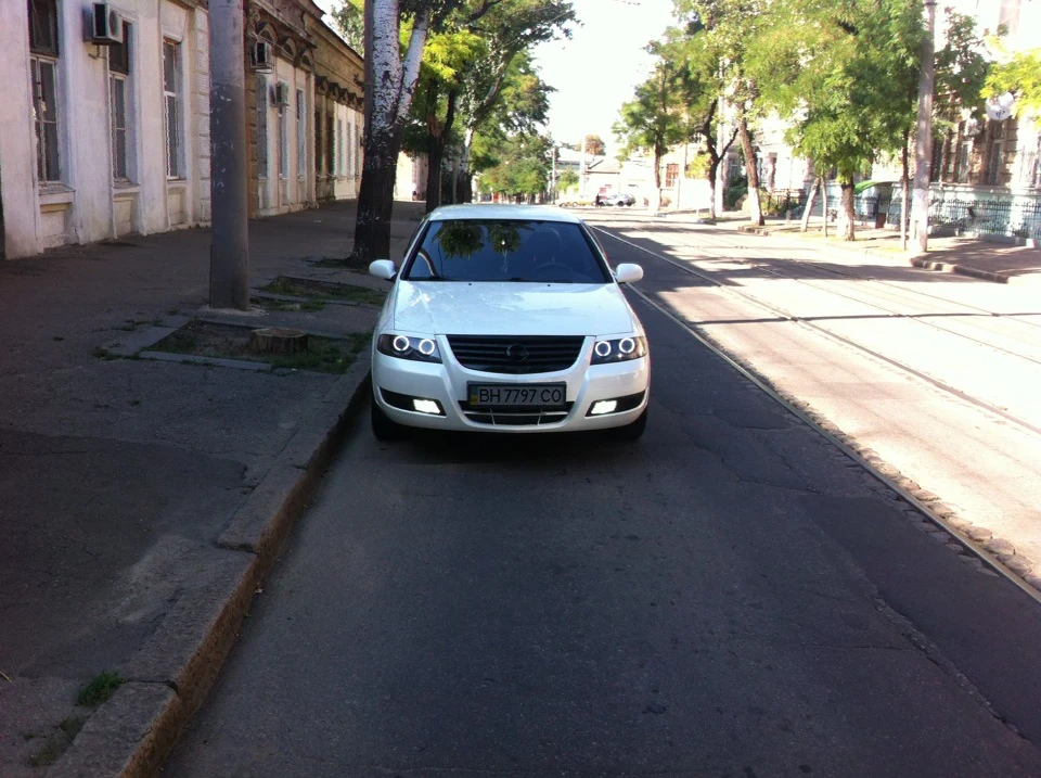 Просто фотки