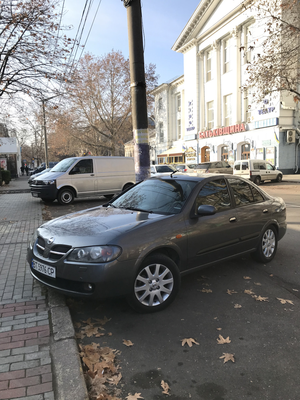 Багато роботи! 2