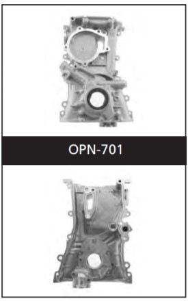 Чи однакові кришки грм GA14 і GA16 ? 3