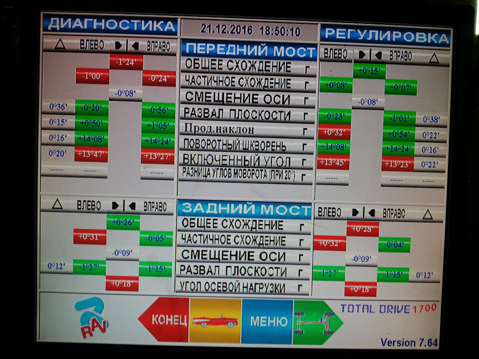 Розвал 3