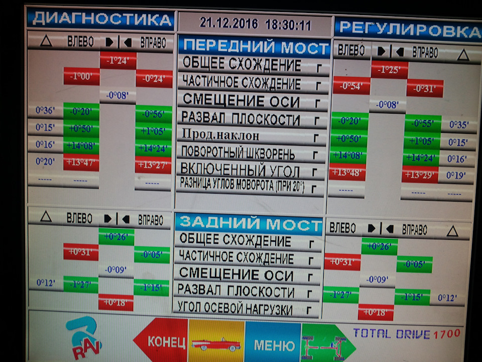 Розвал 2