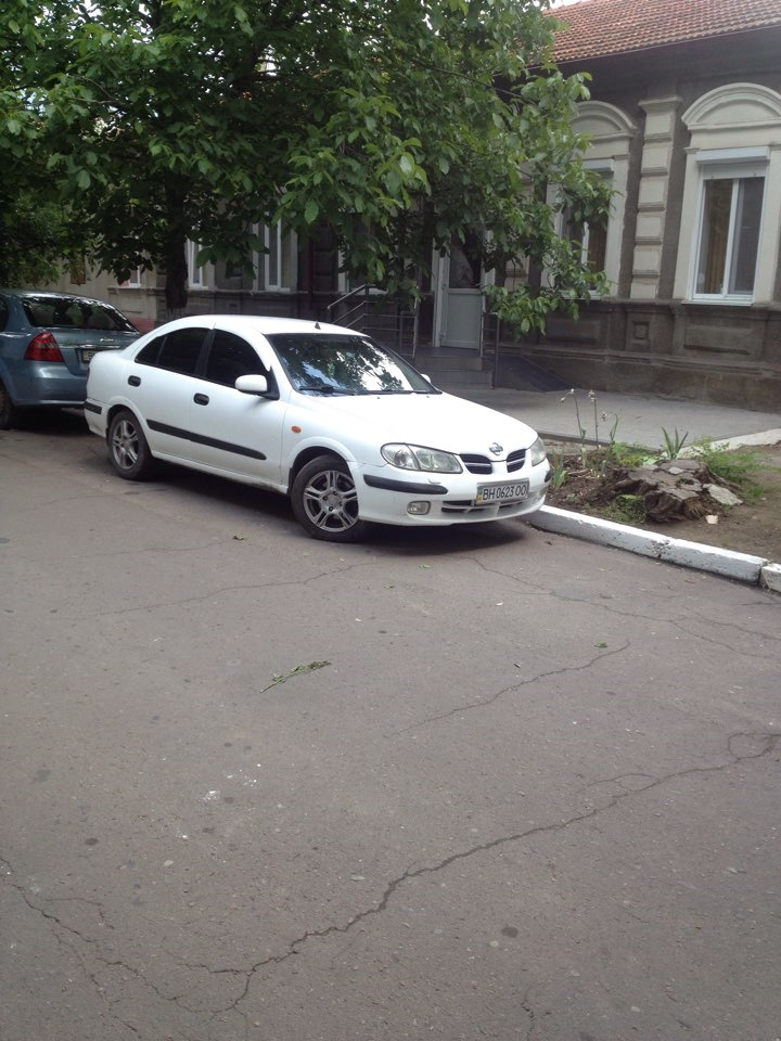 Інь та Янь 3