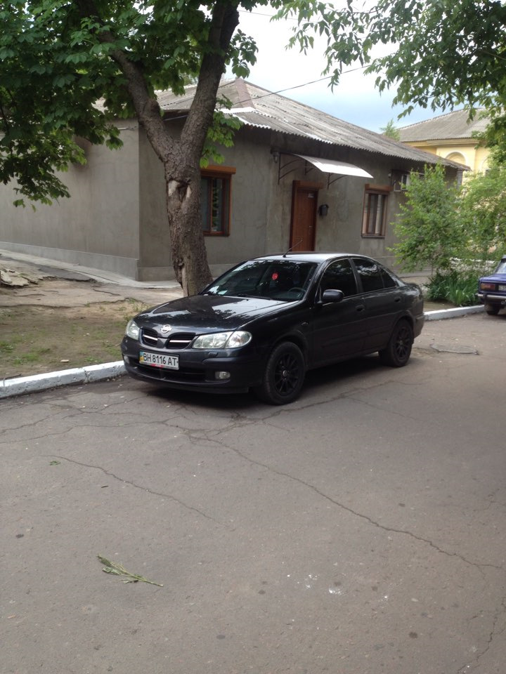Інь та Янь 4