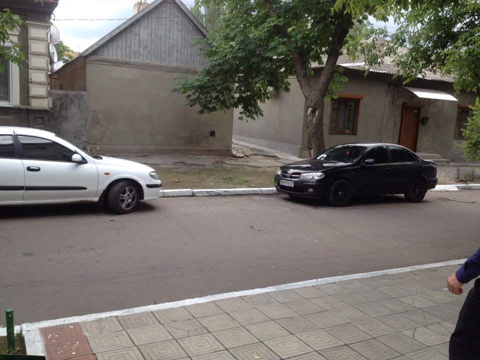 Інь та Янь 1
