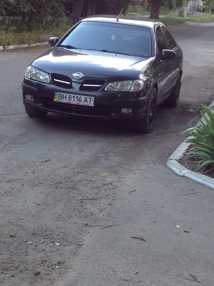 Зняв губу 2