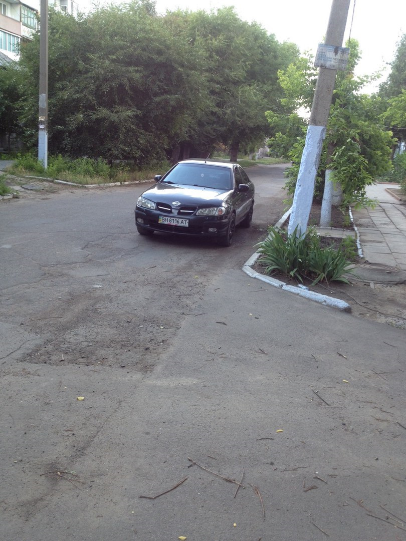Зняв губу 3