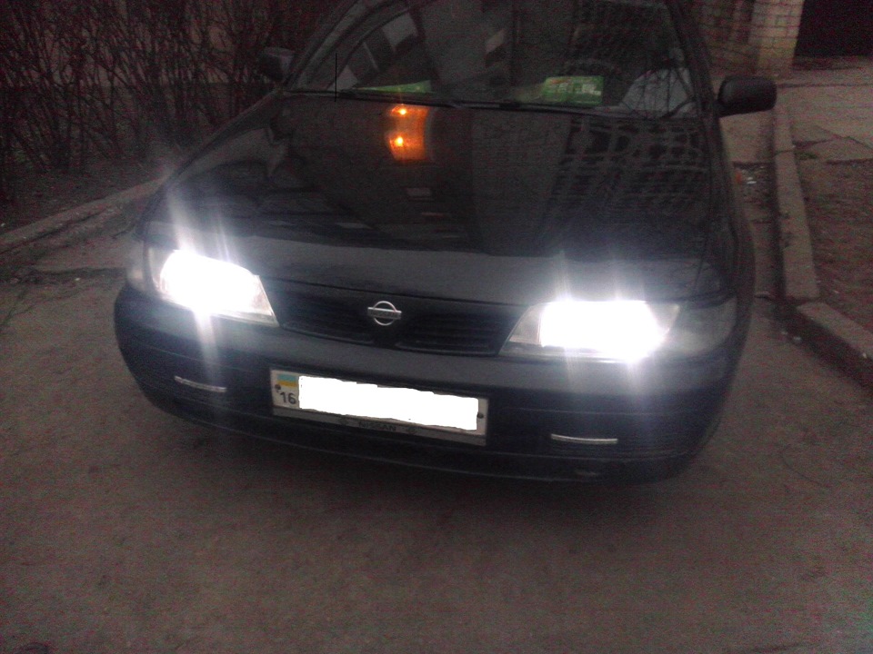 LED LIGHT 1
