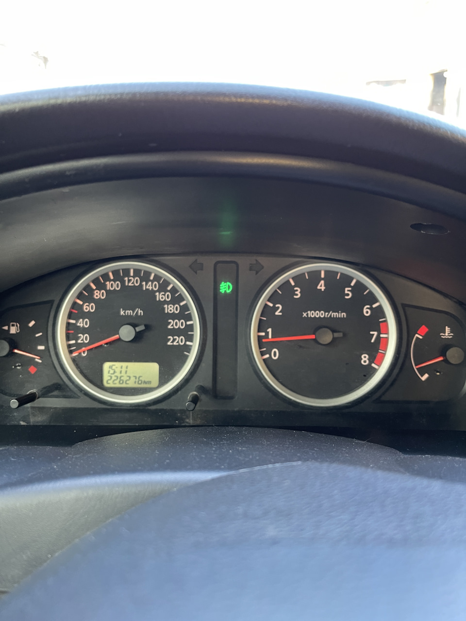 Помилка airbag 0051 2