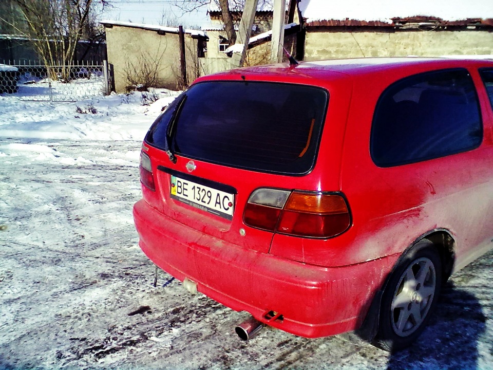 мийка 3