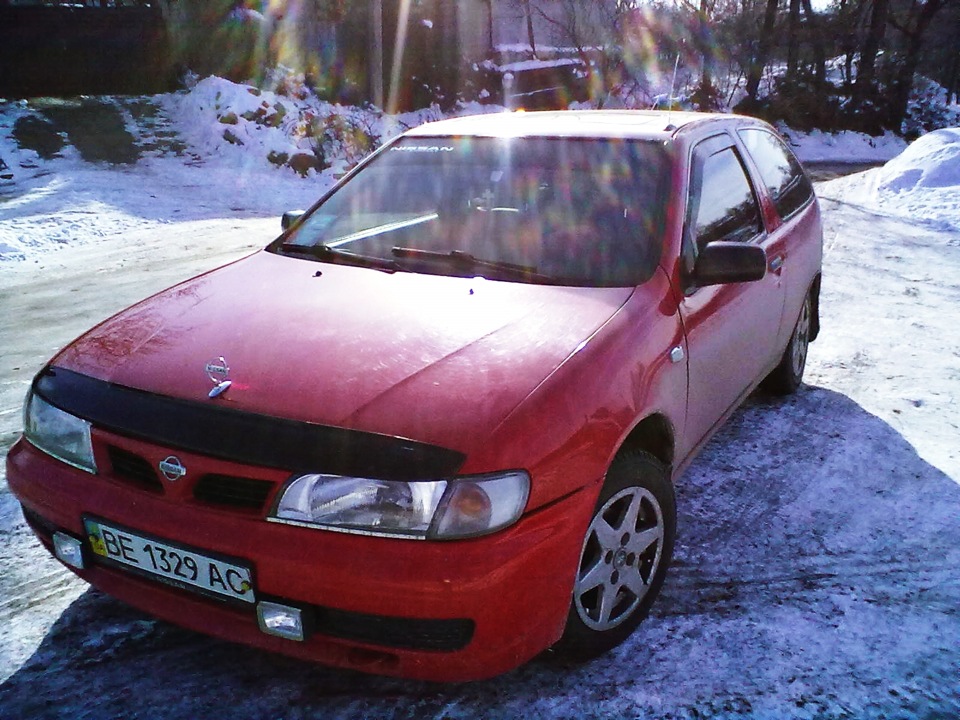 мийка 1