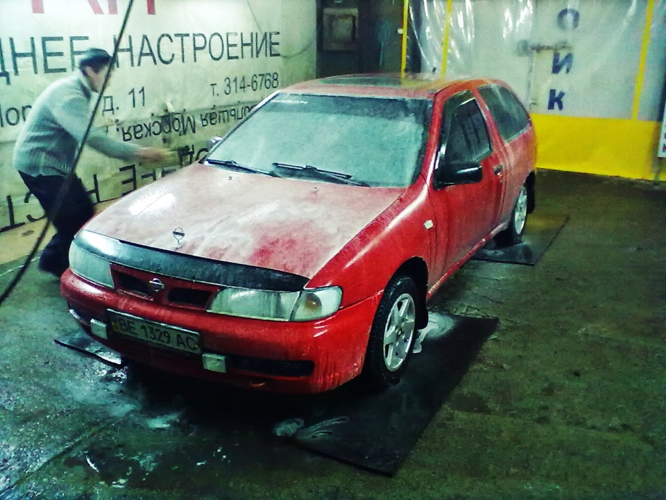 мийка 4