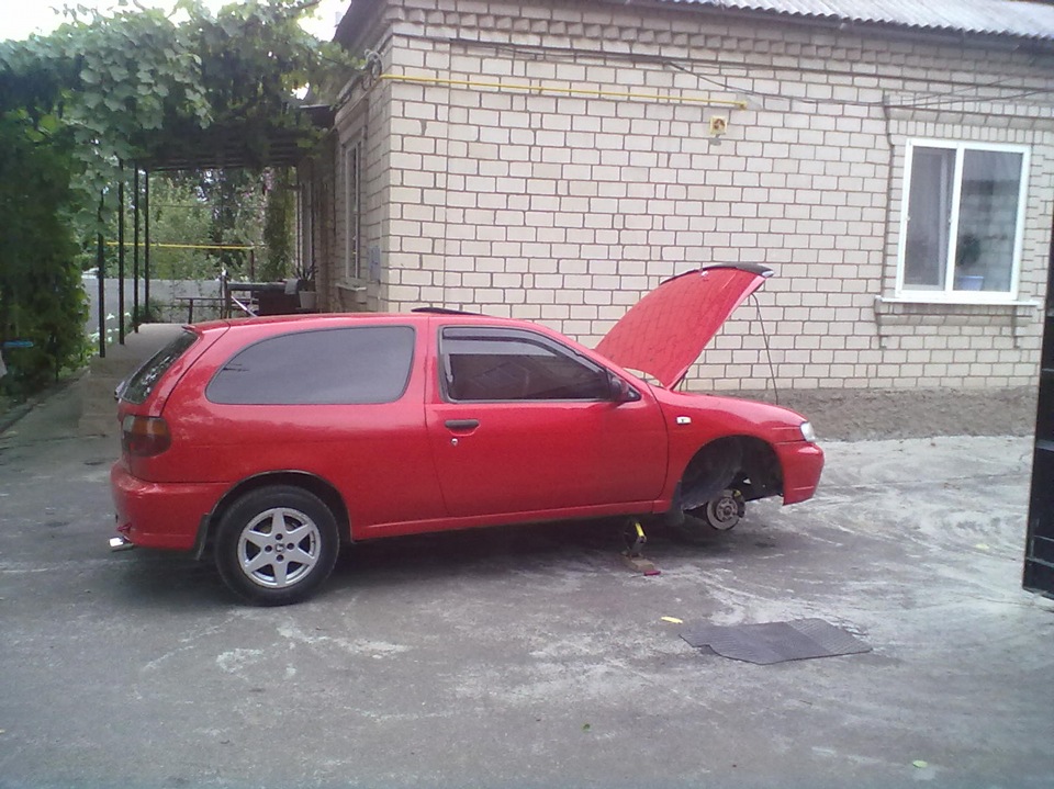 Поломка 1