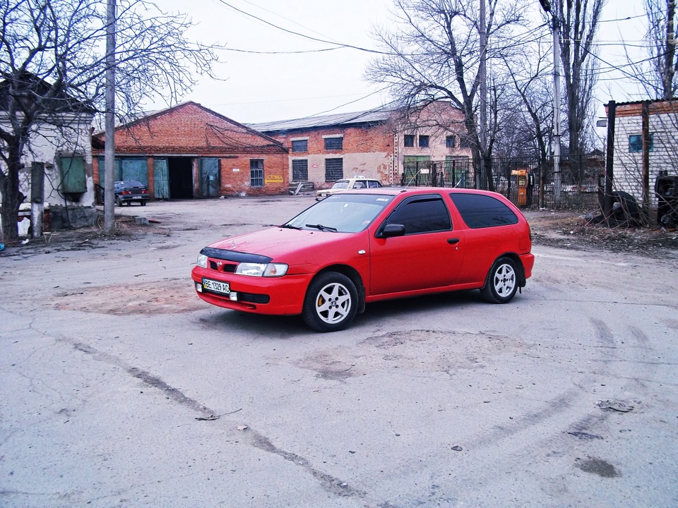 Розвал 2