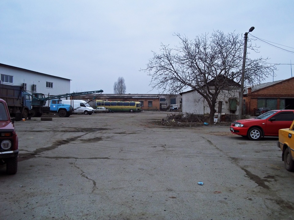 Розвал 3