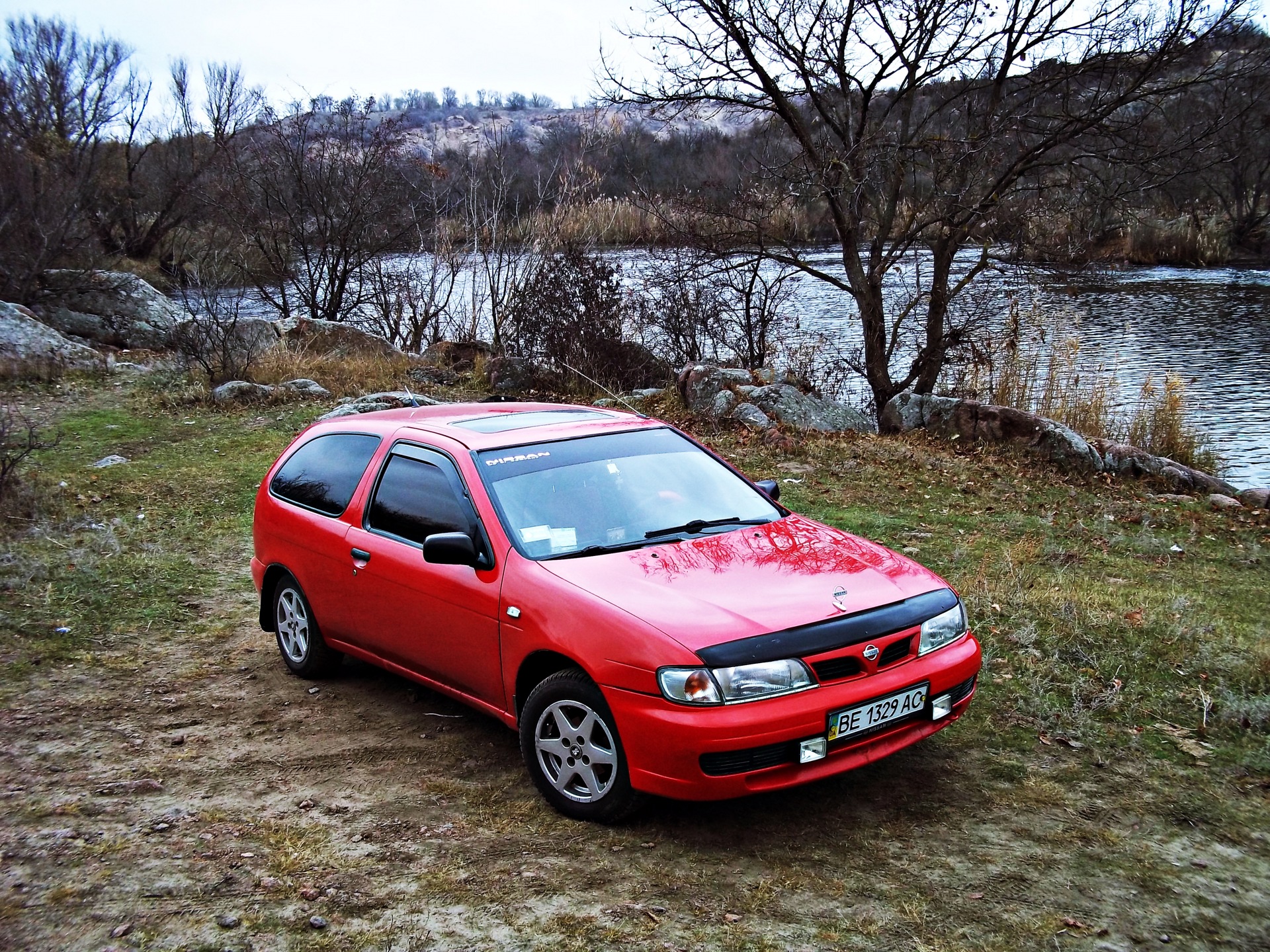 рибалка 2