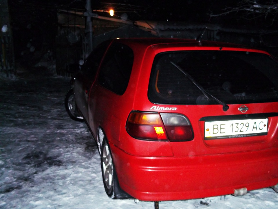 вечір 3