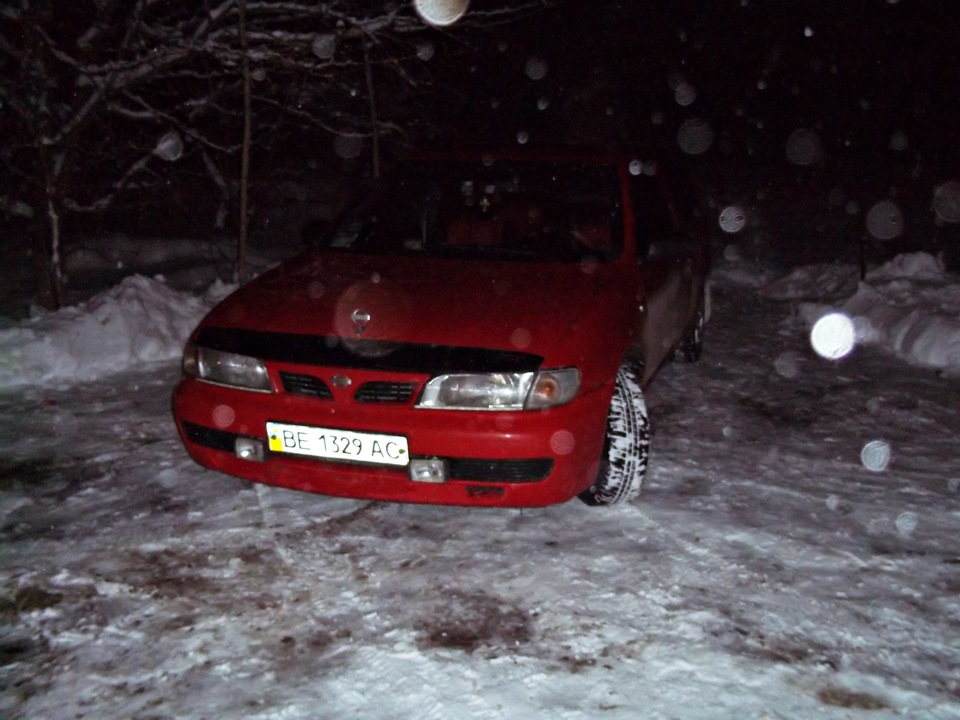 вечір 1