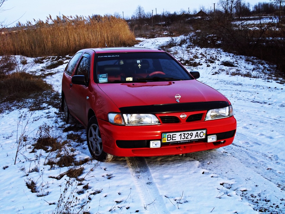 зимочка 4