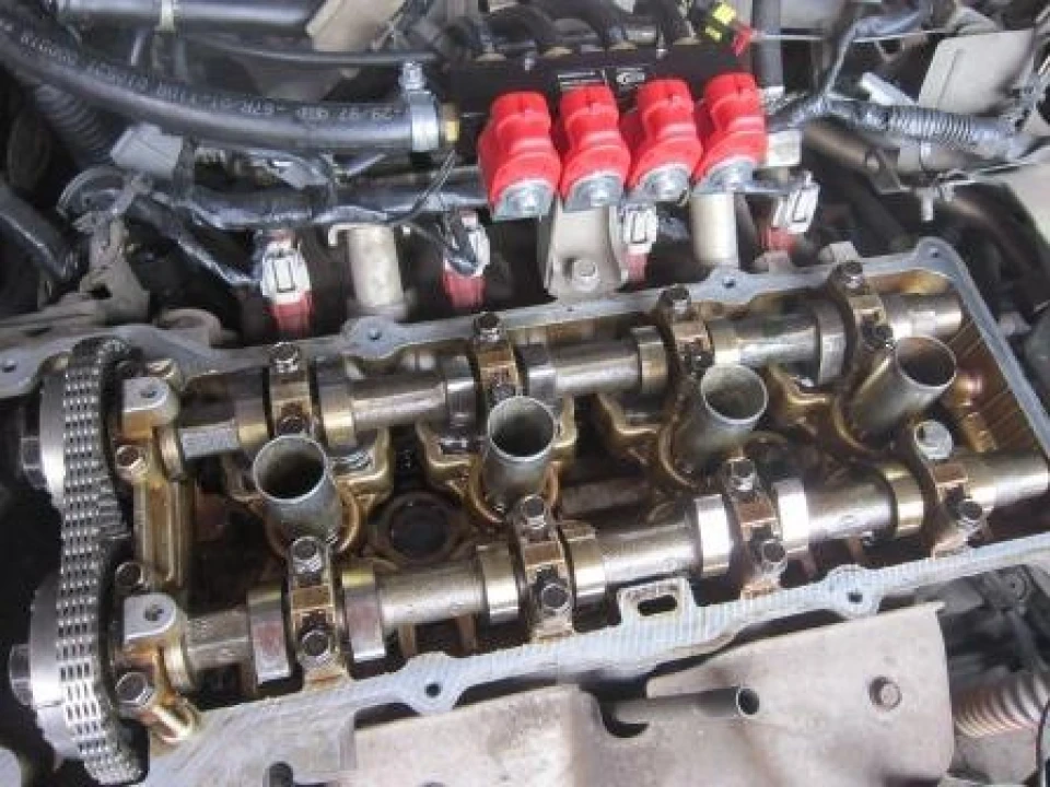 nissan gbo