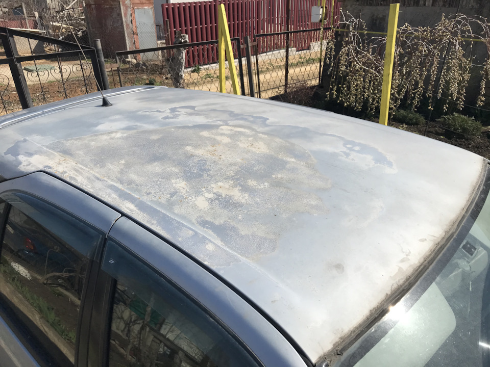 Nissan Almera N15. Знайомство 3