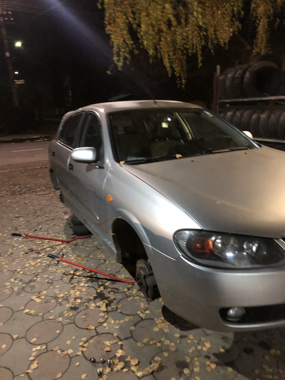 Підготовка до зими 2