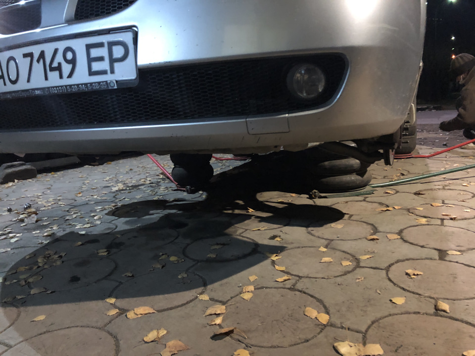 Підготовка до зими 3