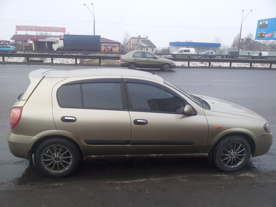 Спойлер 2