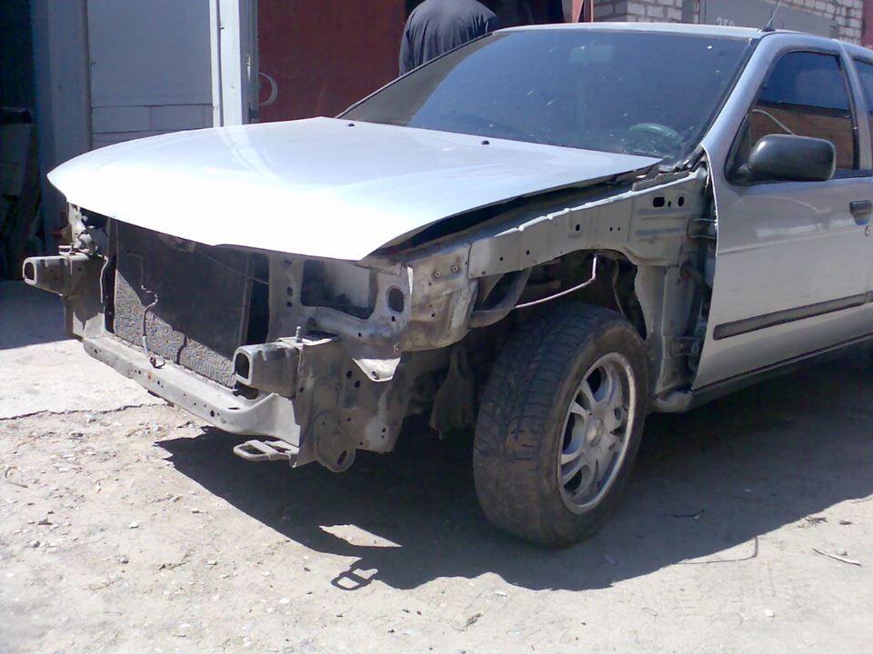 фарбування автомобіля 1