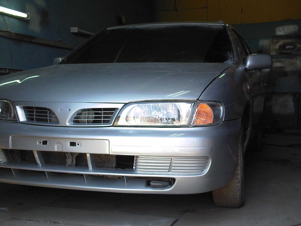 фарбування автомобіля 3