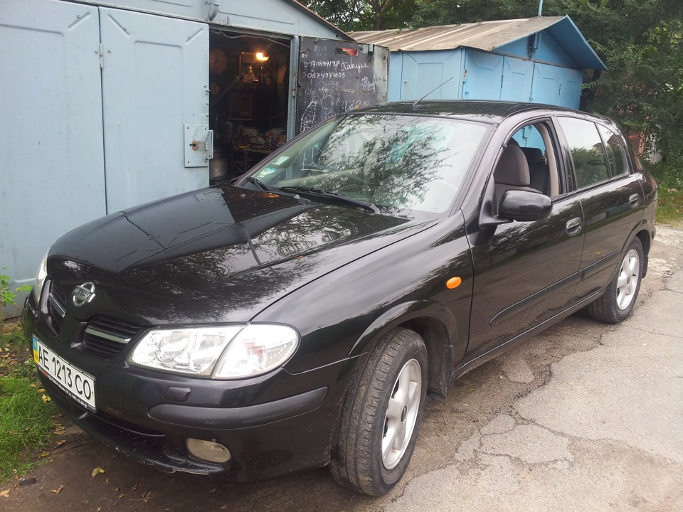 Чистимо салончик ... 5