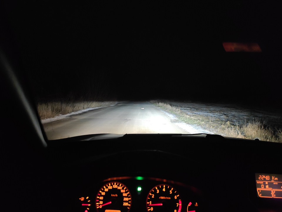 LED лампи kaixen gt 2