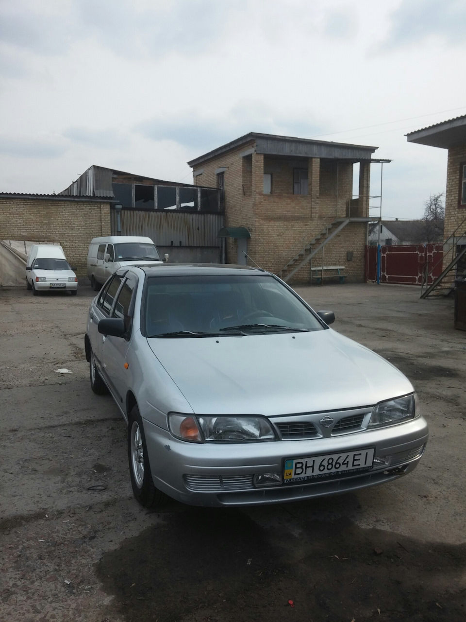 Альмерка N15 1