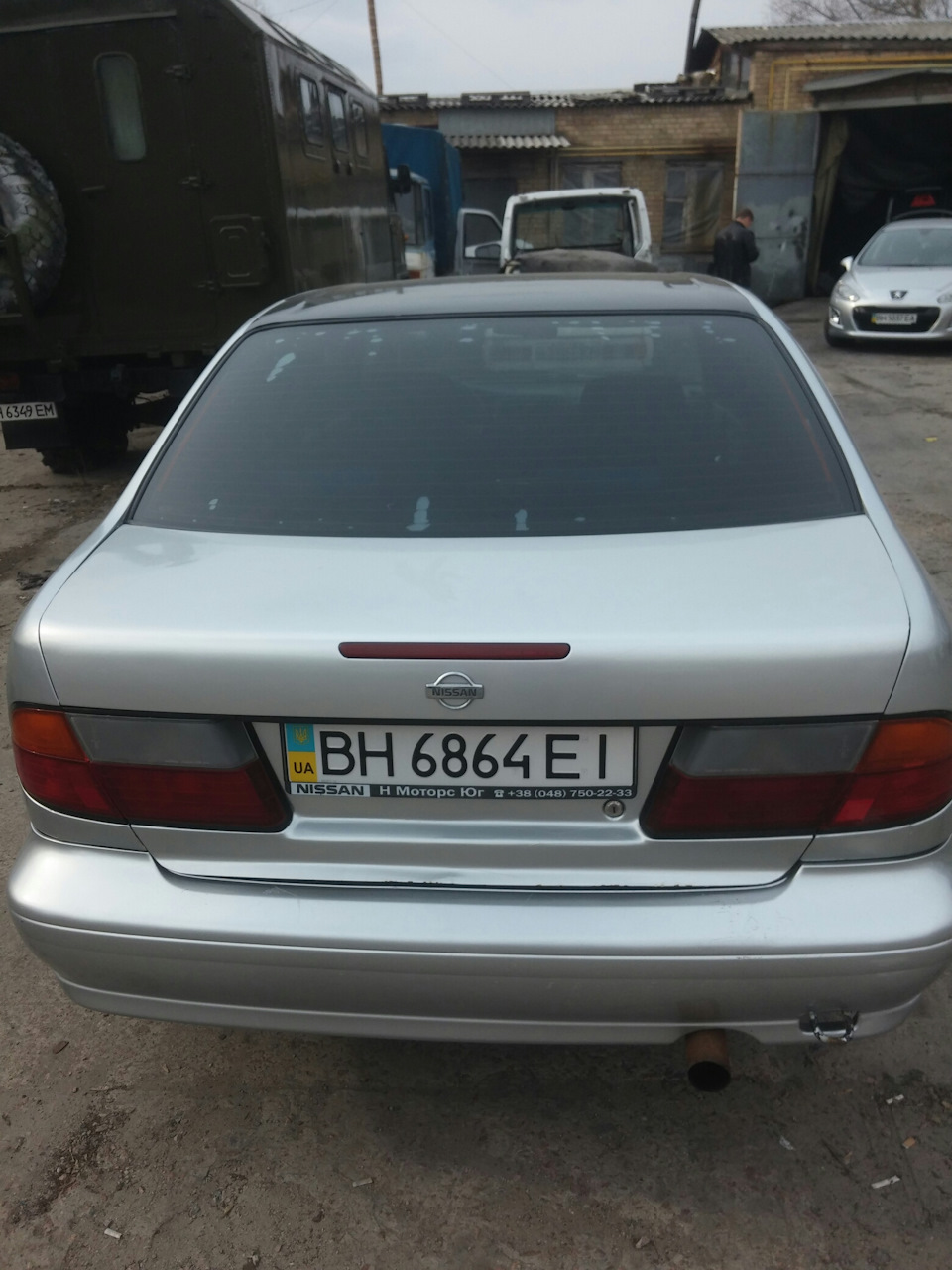 Альмерка N15 2