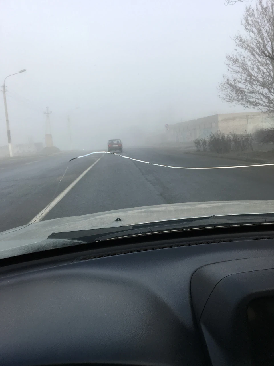 заміна лобового