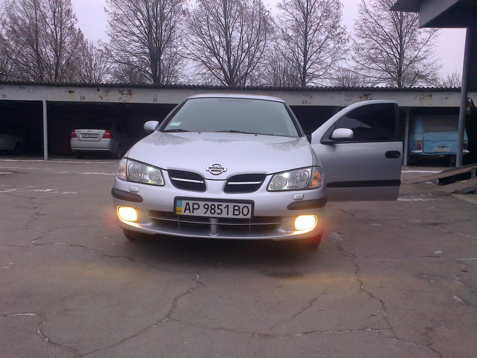 фото машини 1