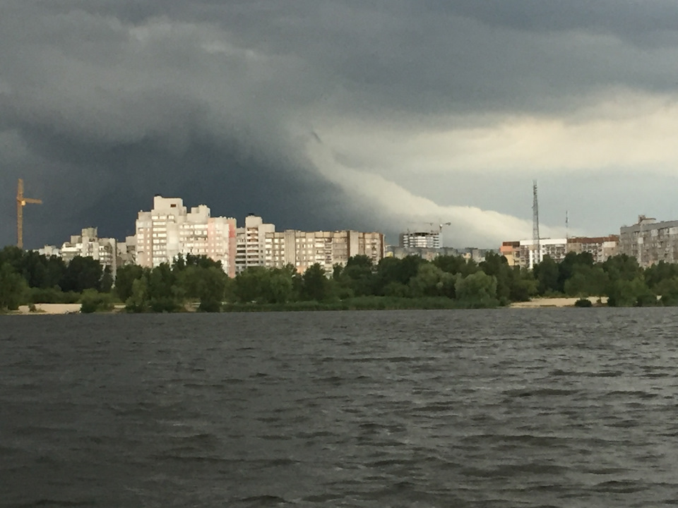 Заміна сигналізації 1