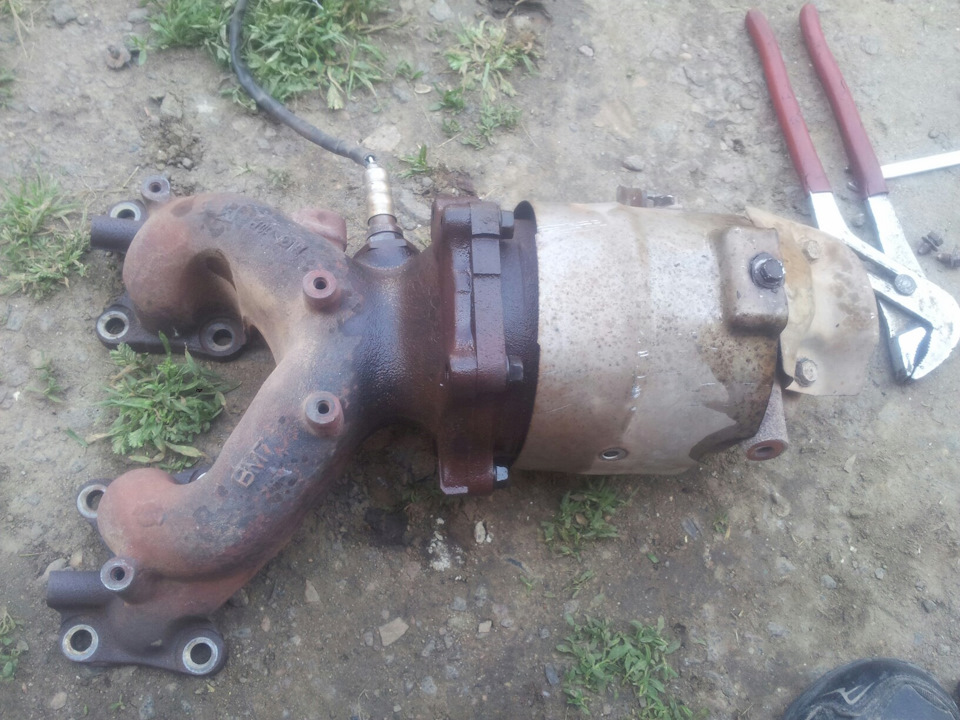 Прощай Evro 4))) 3