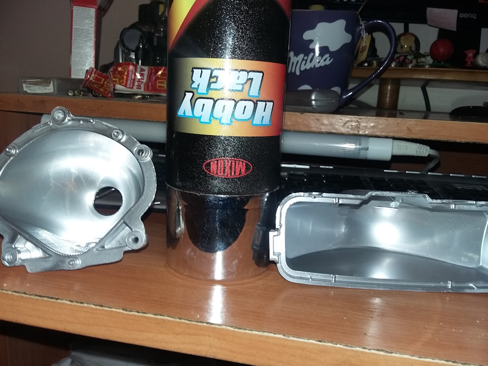 Усього потроху 4