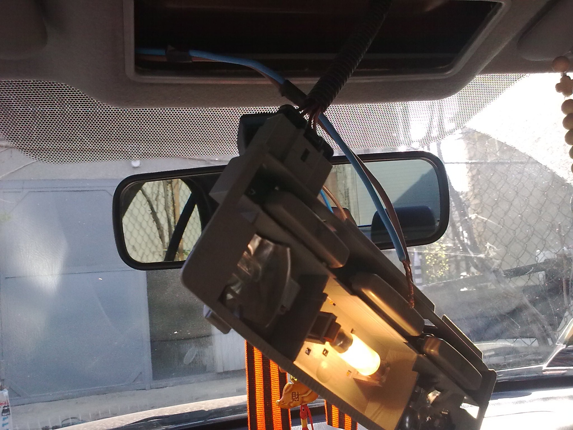 Запис, 21 квітня 2010 1