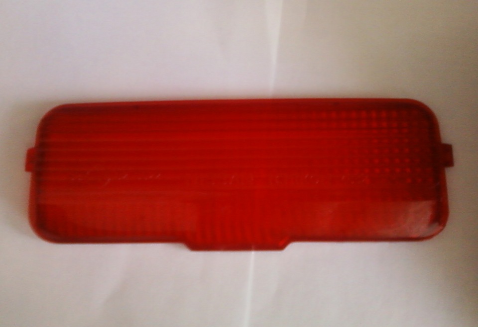 LED у третій стоп 3