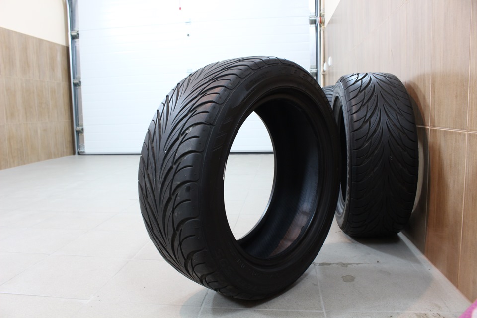 Fedral SS595 2